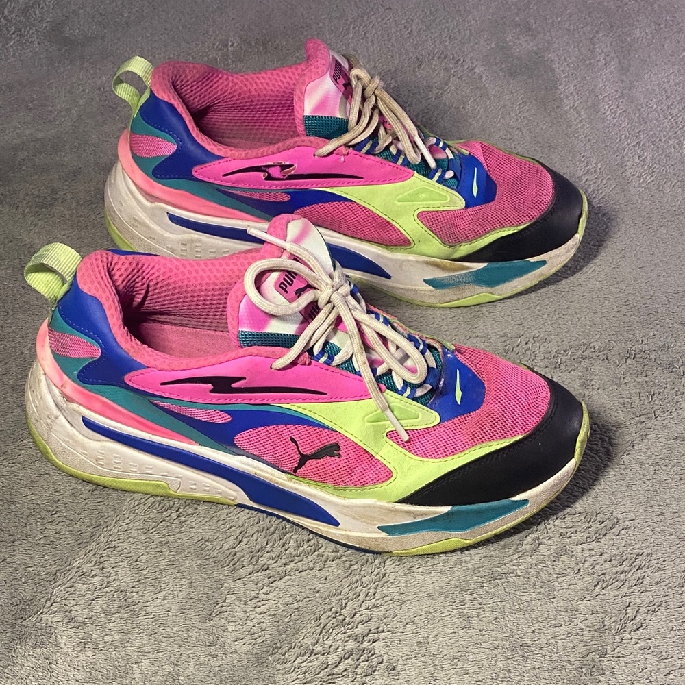 Puma sneakers s10